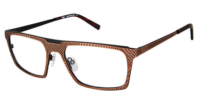 XXL Eyewear Centurion Eyeglasses