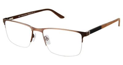 XXL Eyewear Guardian Eyeglasses