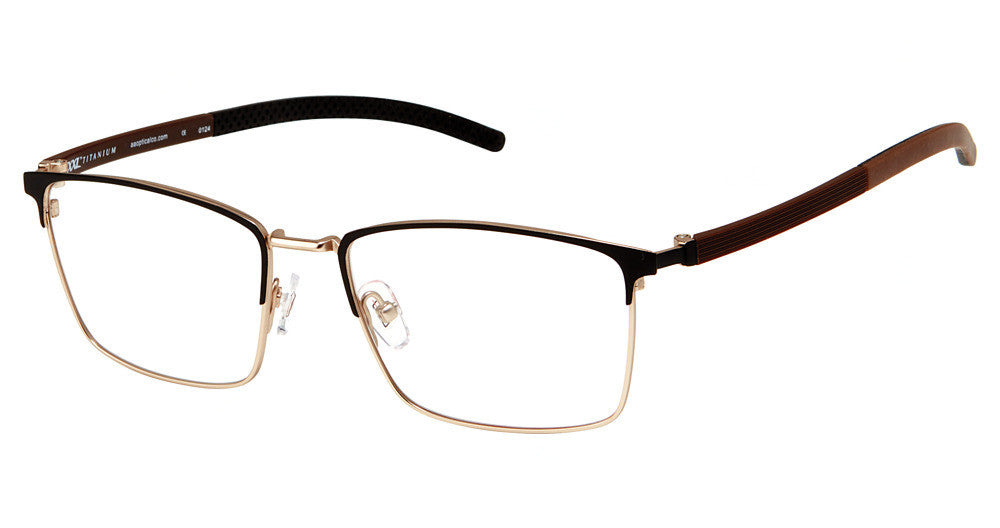 XXL Eyewear Lynx Eyeglasses