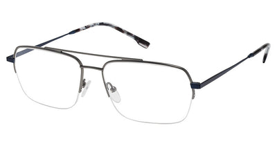 XXL Eyewear Docker Eyeglasses