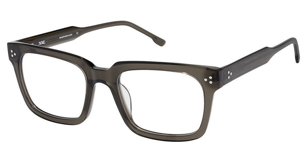 XXL Eyewear Squadron Eyeglasses