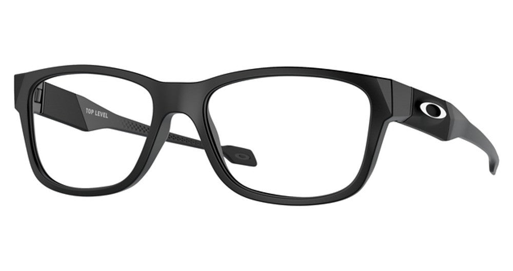 Oakley Youth OY8012 TOP LEVEL Eyeglasses