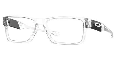 Oakley Youth OY8020 DOUBLE STEAL Eyeglasses