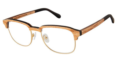 Cremieux CS Stein Eyeglasses