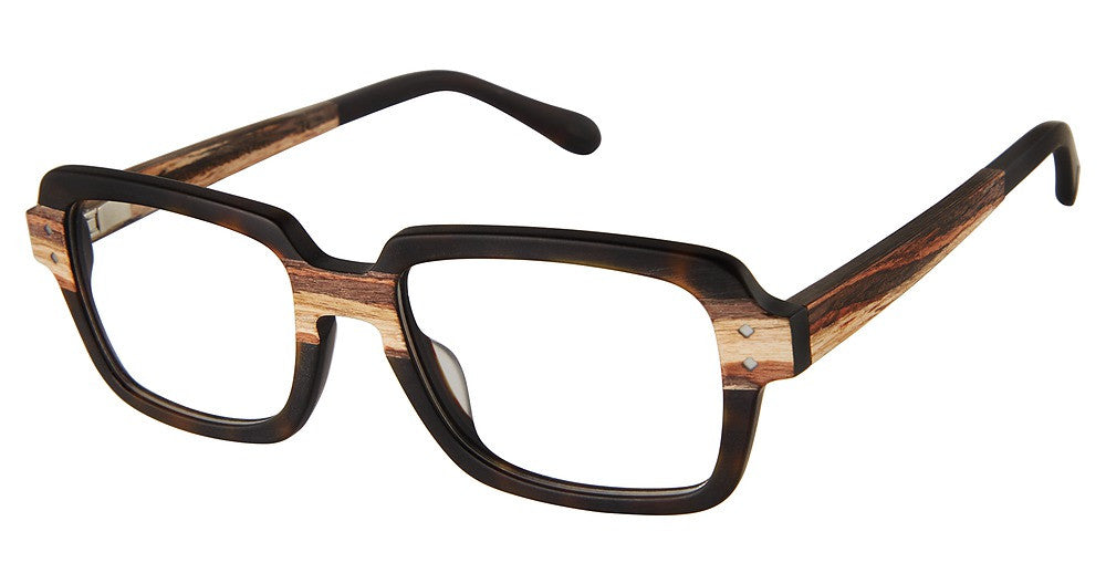 Cremieux CS Voltaire Eyeglasses