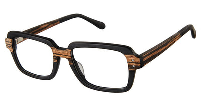 Cremieux CS Voltaire Eyeglasses