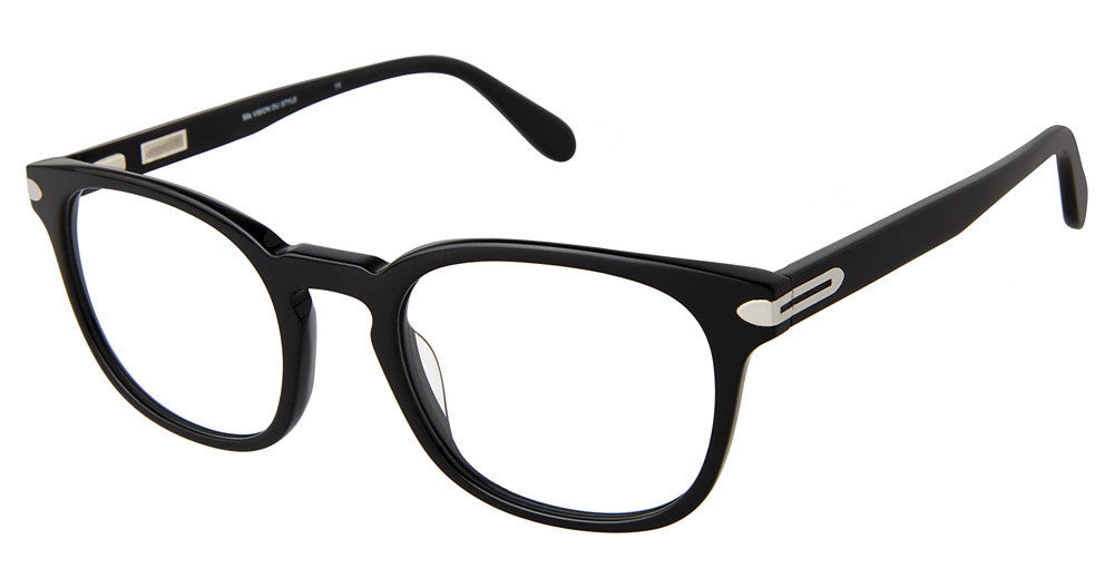 Cremieux Puget Eyeglasses