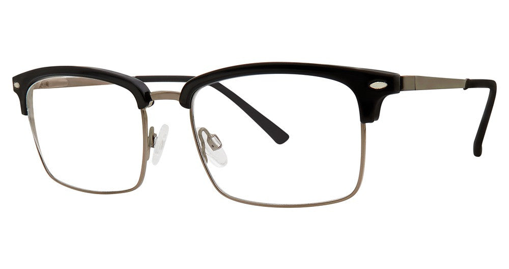 B.M.E.C. BIG Raise Eyeglasses