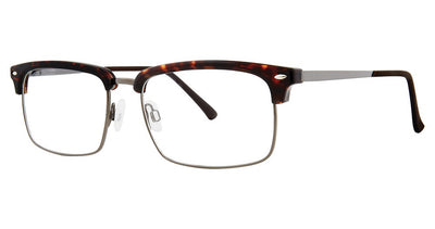 B.M.E.C. BIG Raise Eyeglasses