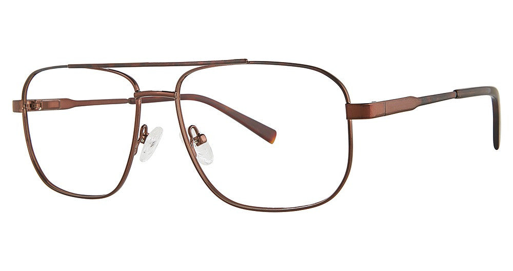 B.M.E.C. BIG Earl Eyeglasses