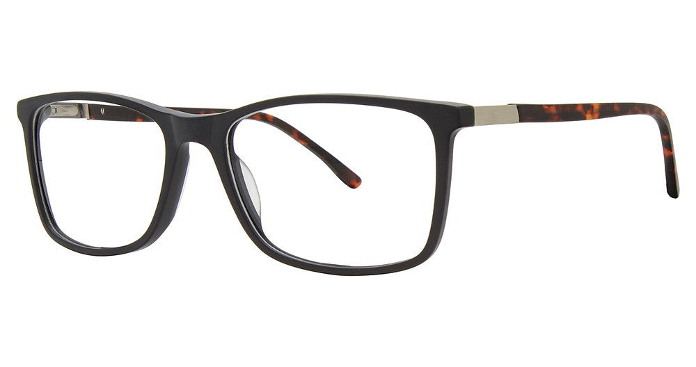 B.M.E.C. BIG Quota Eyeglasses