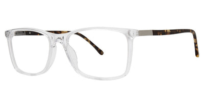 B.M.E.C. BIG Quota Eyeglasses