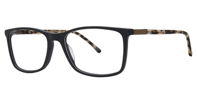 B.M.E.C. BIG Quota Eyeglasses