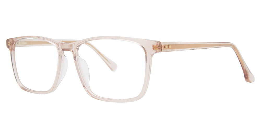 B.M.E.C. BIG Speech Eyeglasses