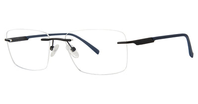 G.V. Executive GVX589 Eyeglasses