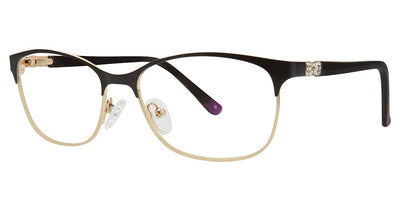 GB+ Emphasis Eyeglasses