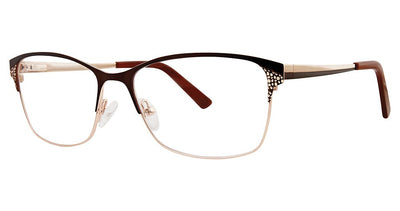GB+ Ambitious Eyeglasses