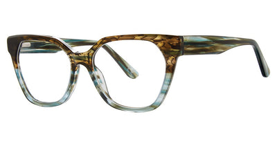 GB+ MOTIVATED Eyeglasses