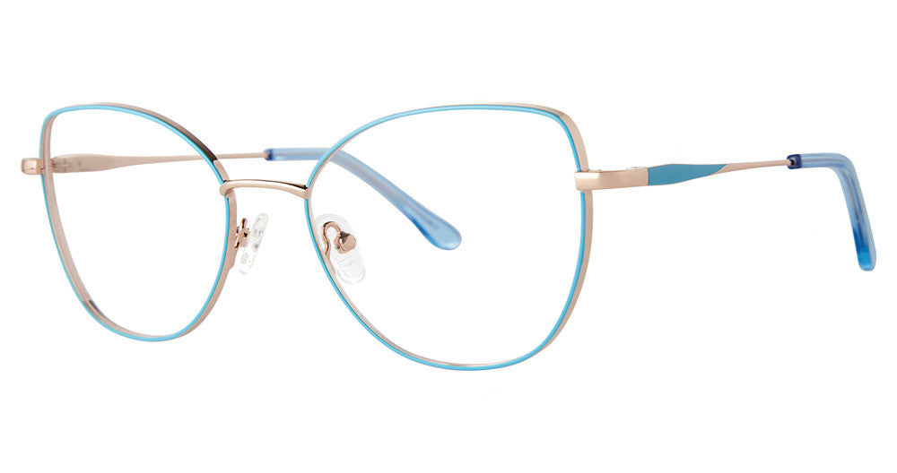 Genevieve Boutique IMPECCABLE Eyeglasses