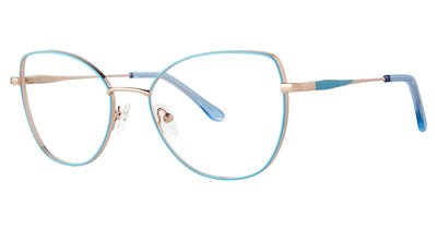 Genevieve Boutique IMPECCABLE Eyeglasses
