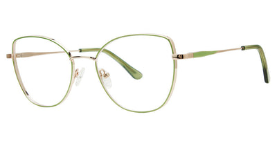 Genevieve Boutique IMPECCABLE Eyeglasses