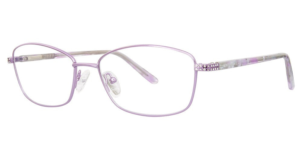 Genevieve Paris Design Allison Eyeglasses