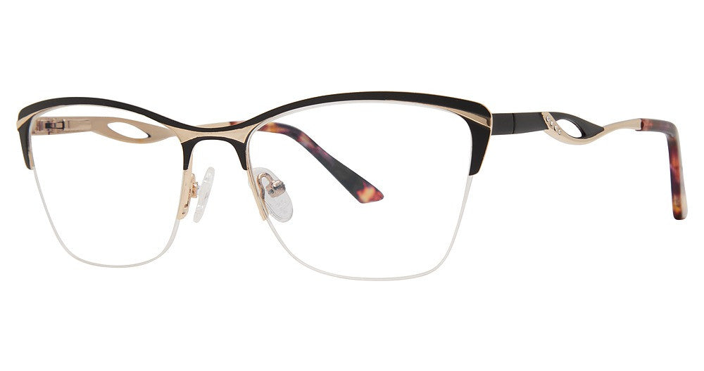Genevieve Paris Design Belinda Eyeglasses