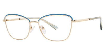 Genevieve Paris Design ARDEN Eyeglasses