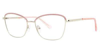 Genevieve Paris Design ARDEN Eyeglasses