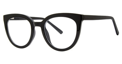 Genevieve Paris Design EXCELLENT Eyeglasses