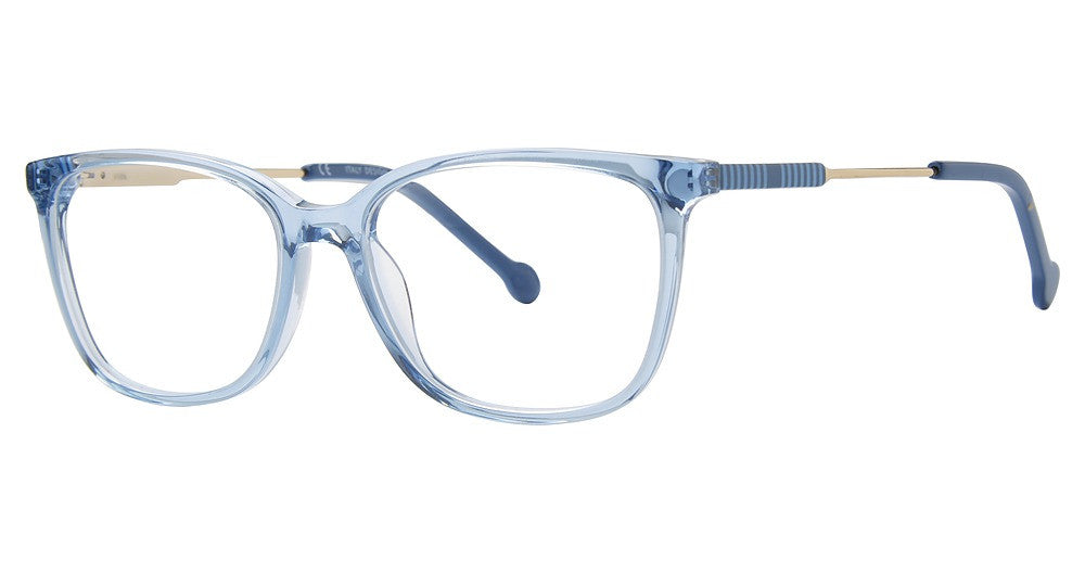 Genevieve Paris Design PORTFOLIO Eyeglasses