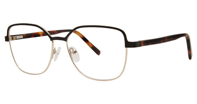 Genevieve Paris Design PLATFORM Eyeglasses