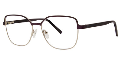Genevieve Paris Design PLATFORM Eyeglasses