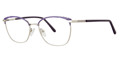 Genevieve Paris Design Perhaps Eyeglasses