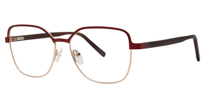 Genevieve Paris Design PLATFORM Eyeglasses