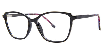 Genevieve Paris Design RELY Eyeglasses
