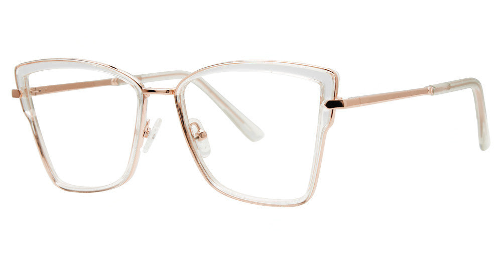 Genevieve Paris Design CATALINA Eyeglasses