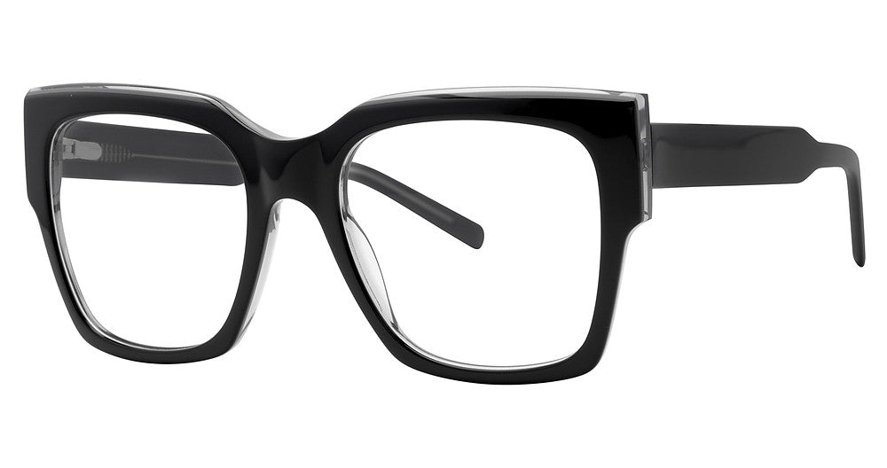 Genevieve Paris Design SPECTACULAR Eyeglasses