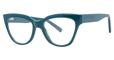 Genevieve Paris Design PERCEPTION Eyeglasses