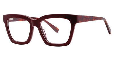 Genevieve Paris Design UNSTOPPABLE Eyeglasses