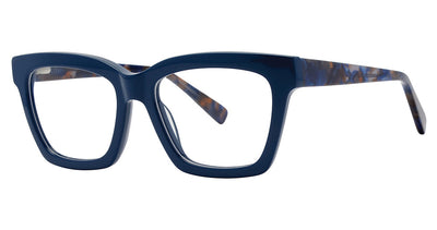 Genevieve Paris Design UNSTOPPABLE Eyeglasses