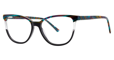 Modern Art A635 Eyeglasses