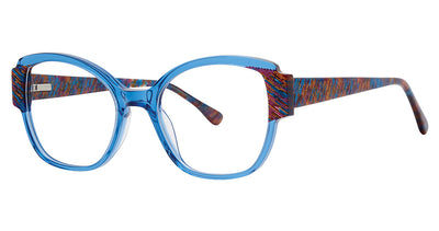 Modern Art A637 Eyeglasses