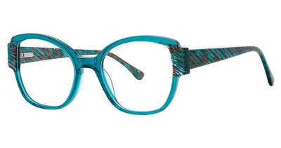 Modern Art A637 Eyeglasses