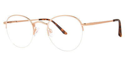 Modern Metals CONSIDER Eyeglasses