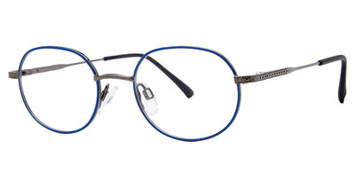 Modern Metals CHUMMY Eyeglasses