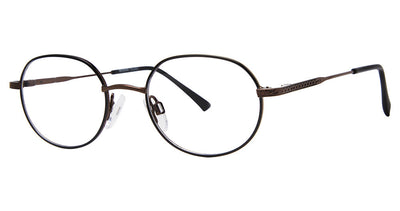 Modern Metals CHUMMY Eyeglasses
