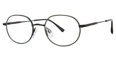 Modern Metals CHUMMY Eyeglasses