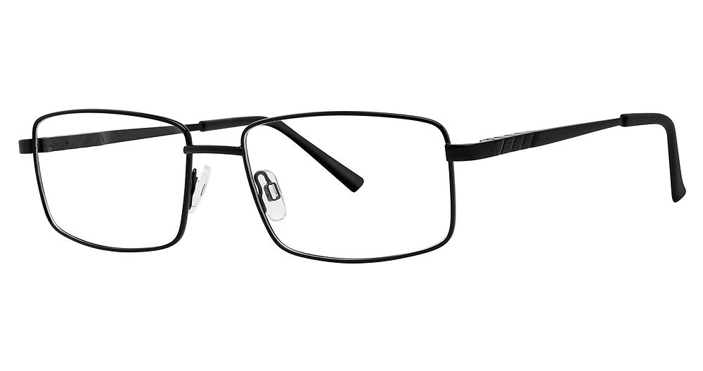 Modern Metals INTREPID Eyeglasses