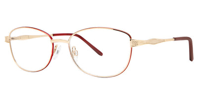 Modern Metals PENELOPE Eyeglasses